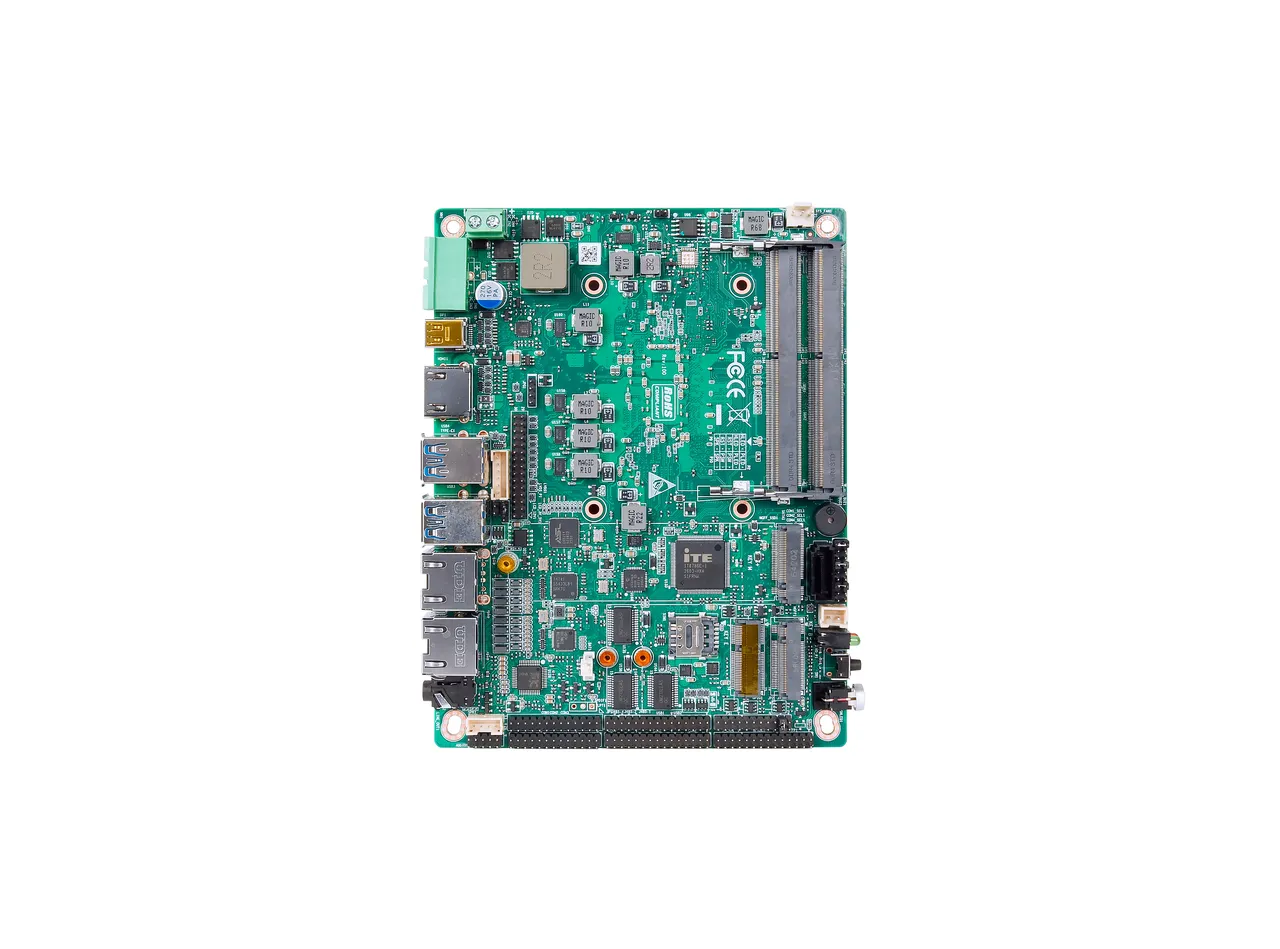 AD600Z3AW industrial motherboard