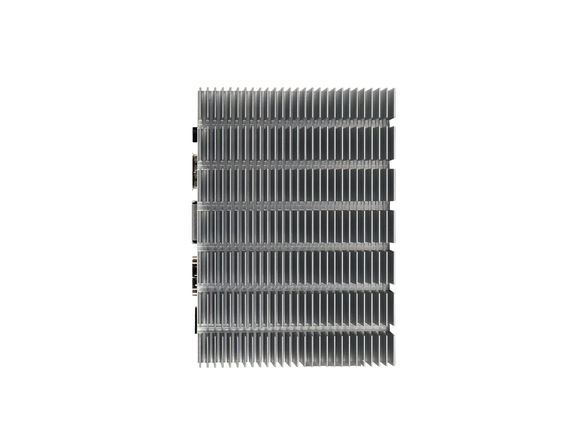 AD742A industrial motherboard view 7