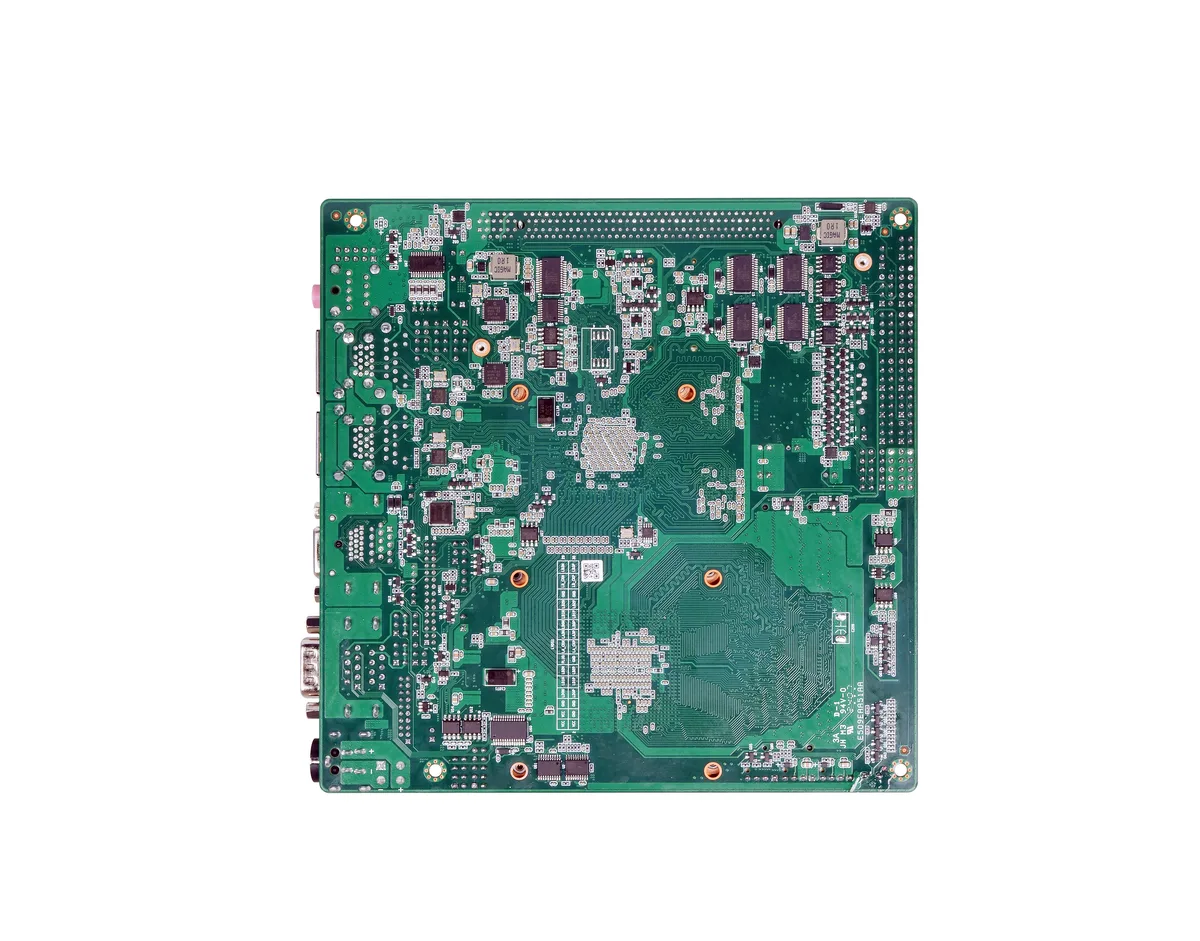 ITXD20B industrial motherboard view 7