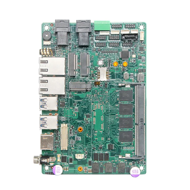 MSK-TL5003AW 3.5-inch motherboard