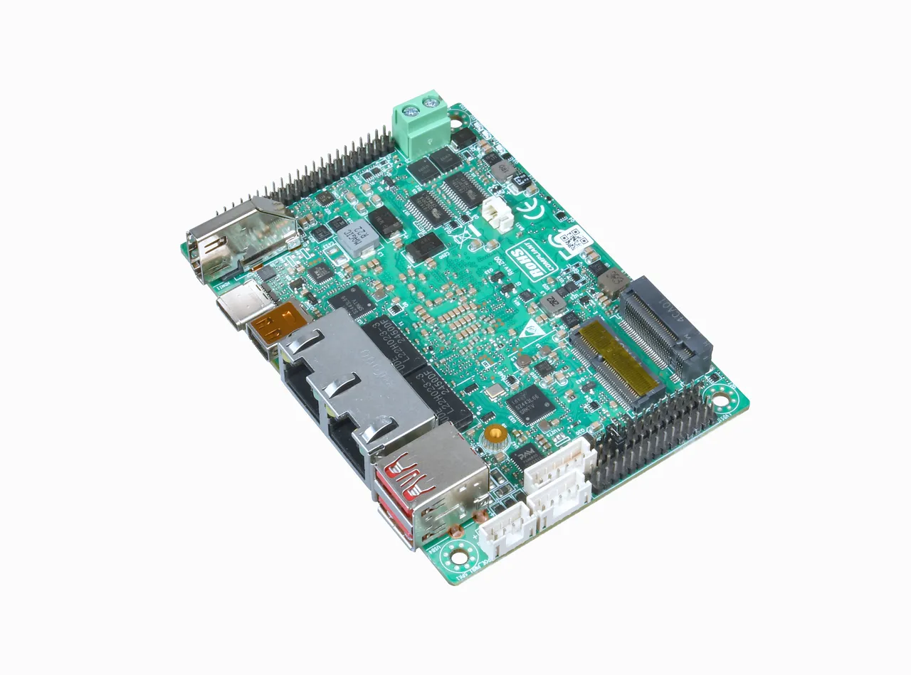 PDM-5110 industrial motherboard