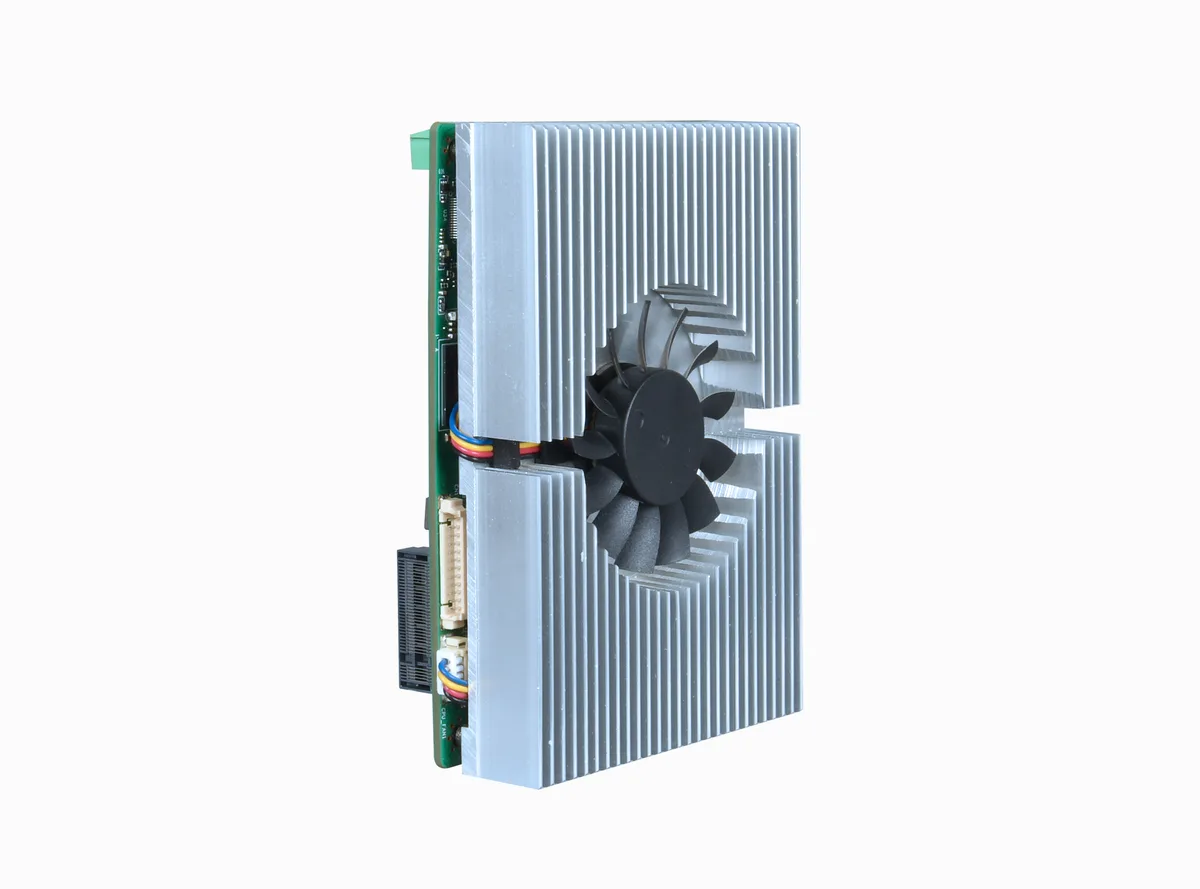 PDM-5110 industrial motherboard view 6