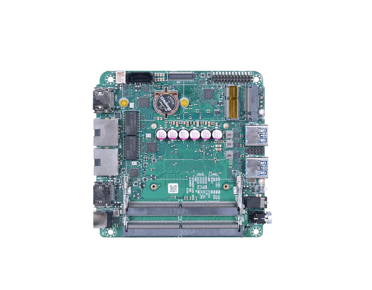 PX700CA industrial motherboard