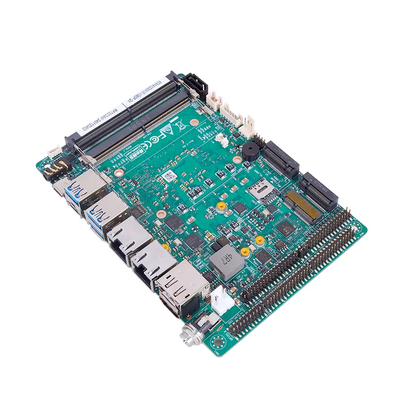 RP7003AW industrial motherboard