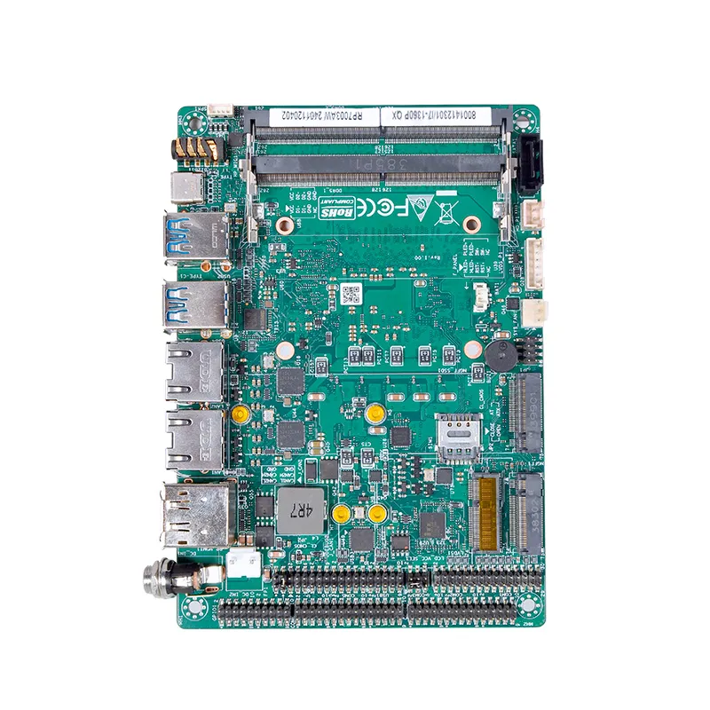 RP7003AW 3.5-inch motherboard