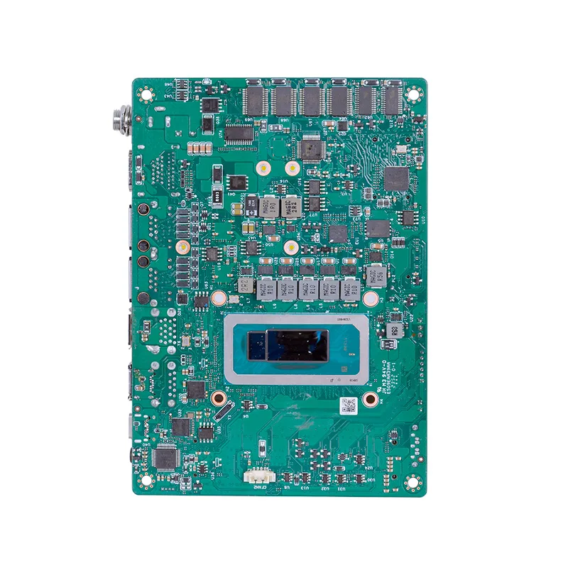 RP7003AW industrial motherboard view 7