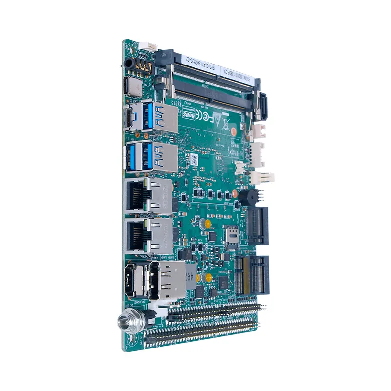RP7003AW industrial motherboard view 8