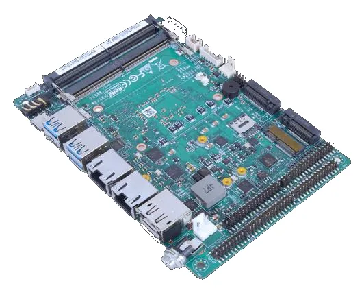 RP7003AW industrial motherboard view 9