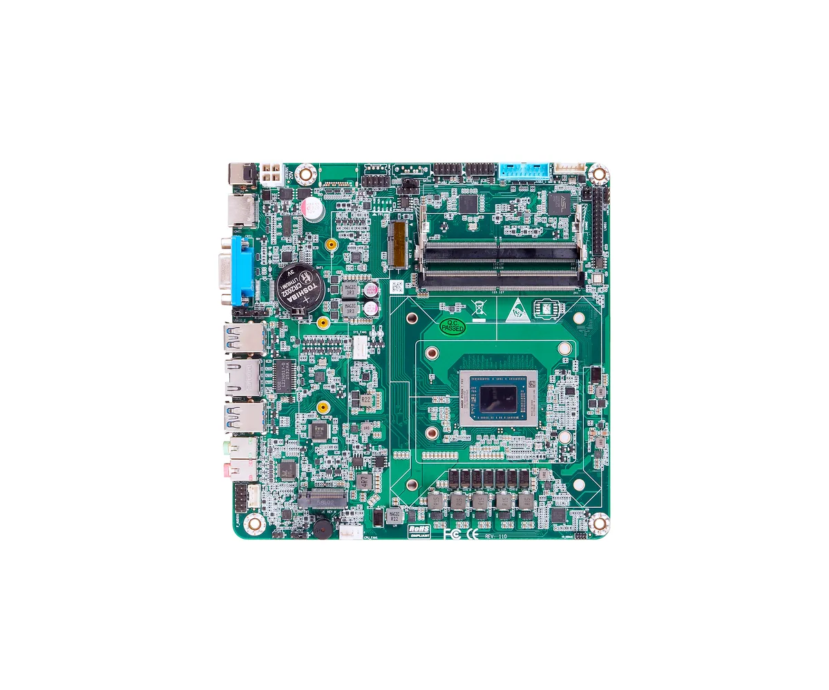 TMIA70B industrial motherboard view 5