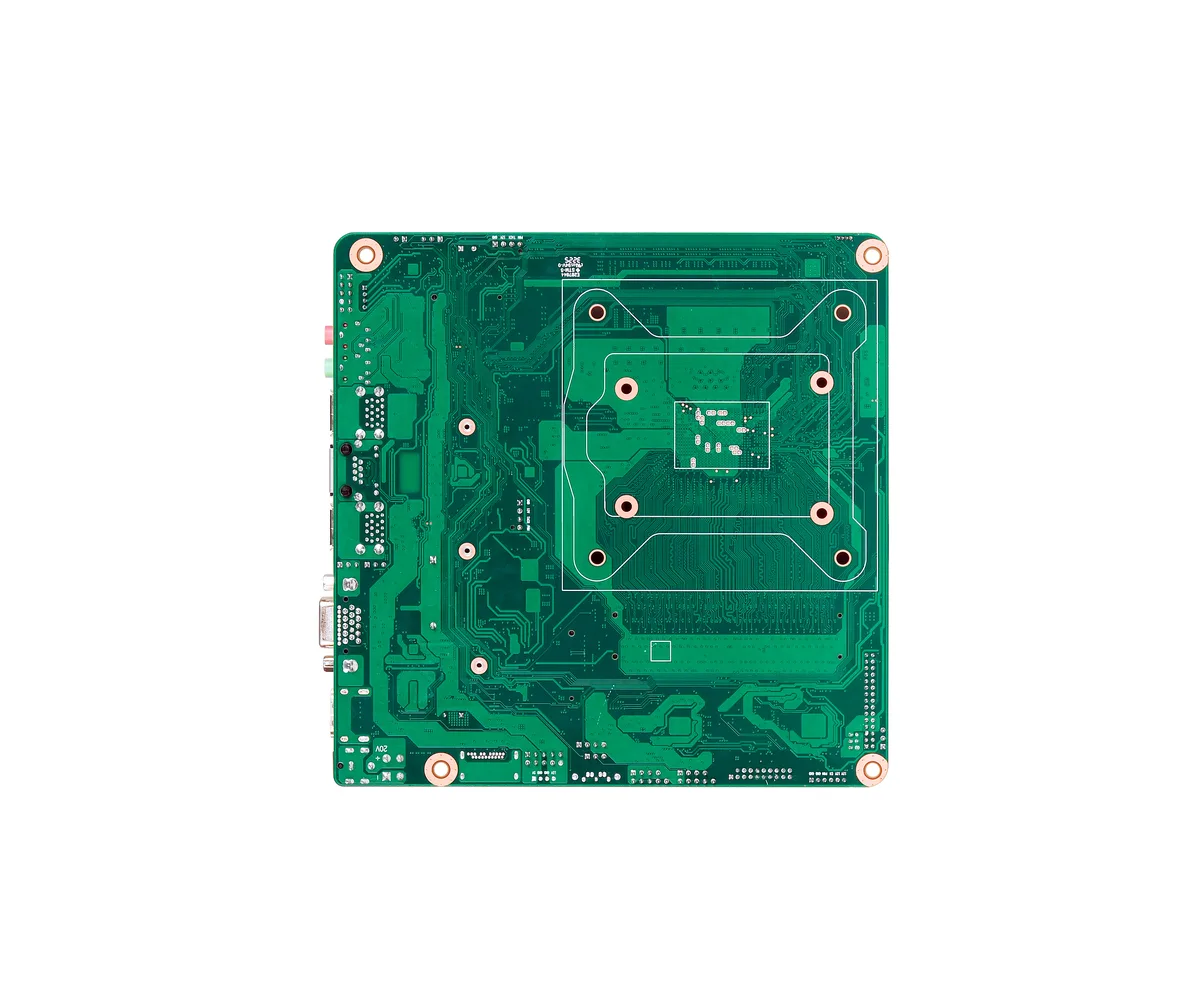 TMIA70B industrial motherboard view 6