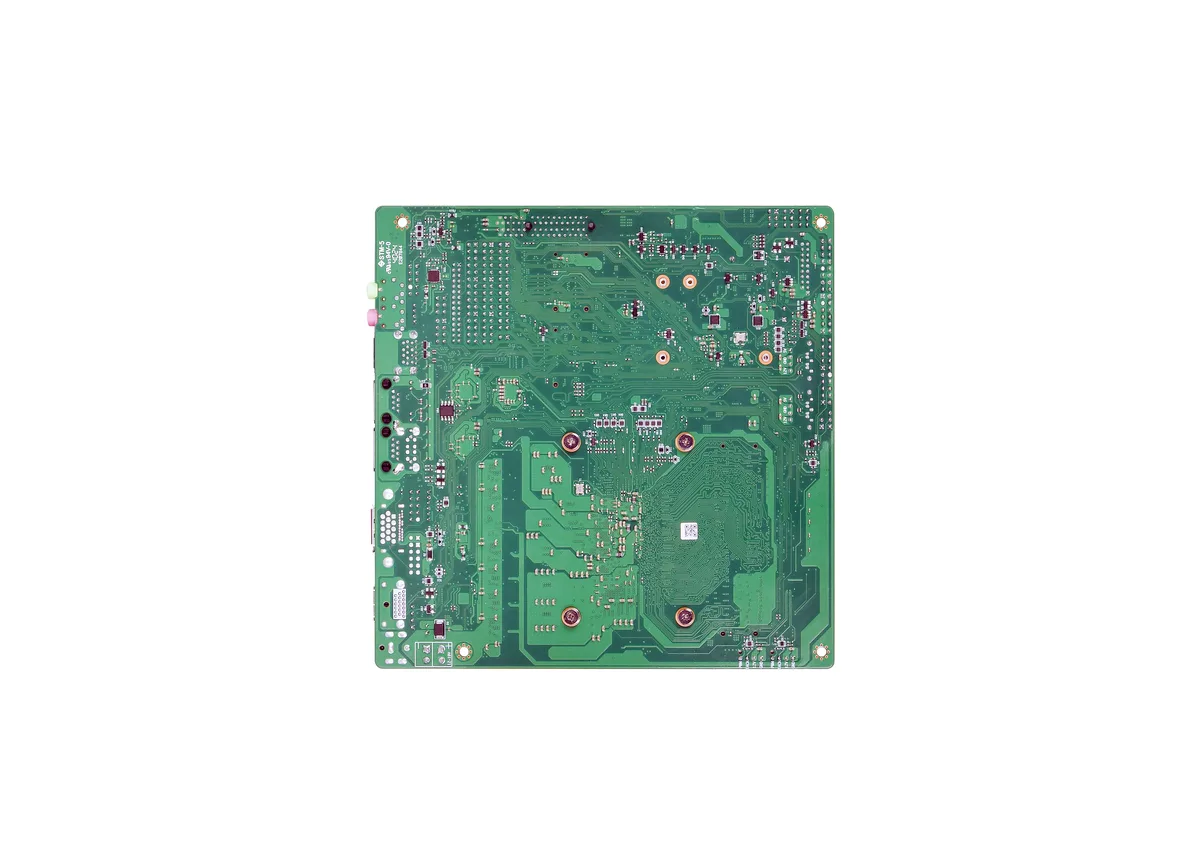 TOP800B industrial motherboard view 9