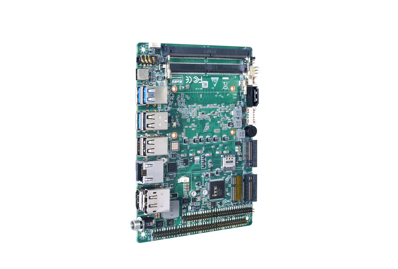 UT1003AW 3.5-inch motherboard