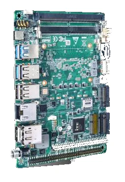 UT1003AW industrial motherboard view 5