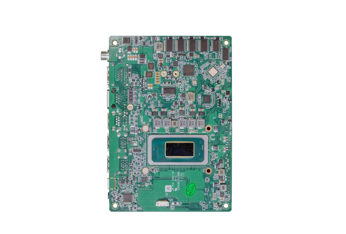 UT1003AW industrial motherboard view 8